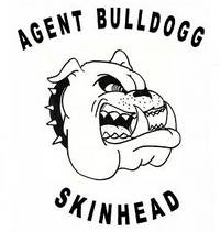logo Agent Bulldogg